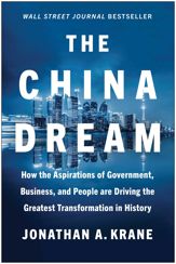 The China Dream - 3 May 2022