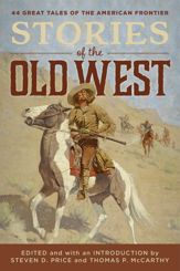 Stories of the Old West - 1 Sep 2018