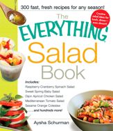 The Everything Salad Book - 18 Mar 2011