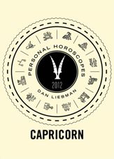 Capricorn - 20 Dec 2011