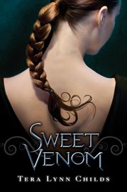 Sweet Venom - 6 Sep 2011