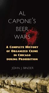 Al Capone's Beer Wars - 6 Jun 2017