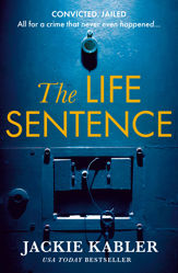 The Life Sentence - 9 May 2024
