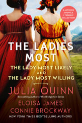 The Ladies Most... - 29 Jun 2021