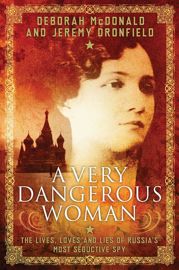 A Very Dangerous Woman - 7 May 2015