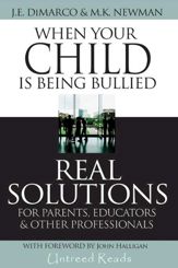 When Your Child Is Being Bullied - 16 Sep 2011