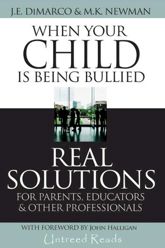 When Your Child Is Being Bullied - 16 Sep 2011