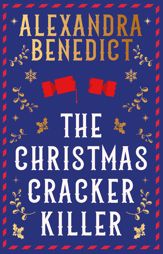The Christmas Cracker Killer - 6 Nov 2025