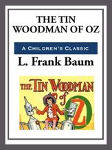 The Tin Woodman of Oz - 18 Mar 2013