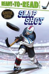 Slap Shot - 15 Oct 2019