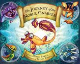The Journey of the Noble Gnarble - 1 Aug 2013
