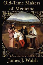 Old Time Makers of Medicine - 6 Feb 2013