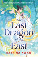 The Last Dragon of the East - 8 Oct 2024