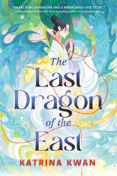 The Last Dragon of the East - 8 Oct 2024