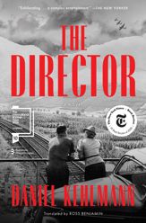 The Director - 6 May 2025
