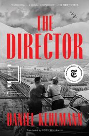 The Director - 06 mayo 2025
