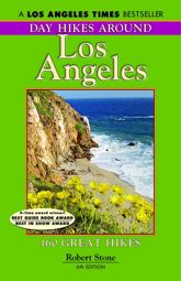 Day Hikes Around Los Angeles - 1 Mar 2015