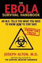 The Ebola Survival Handbook - 27 Oct 2014