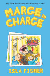 Marge in Charge - 3 Oct 2017