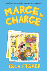 Marge in Charge - 3 Oct 2017