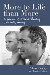 More to Life than More - 7 Sep 2021