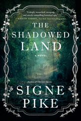 The Shadowed Land - 3 Dec 2024