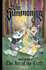 The Summoning Vol. 1: The Art of the Craft - 7 Oct 2025