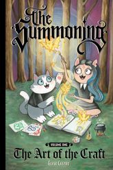 The Summoning Vol. 1: The Art of the Craft - 7 Oct 2025