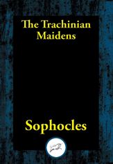 The Trachinian Maidens - 5 Feb 2017