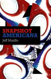 Snapshot Americana - 25 Jul 2014
