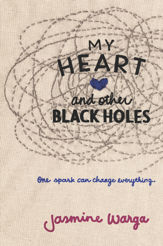 My Heart and Other Black Holes - 10 Feb 2015