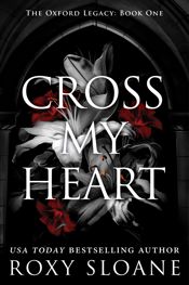 Cross My Heart - 28 May 2024