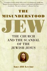 The Misunderstood Jew - 13 Oct 2009