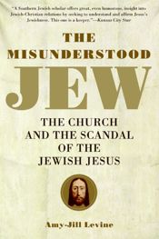 The Misunderstood Jew - 13 Oct 2009