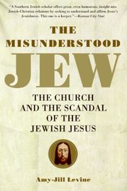 The Misunderstood Jew - 13 Oct 2009