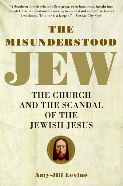 The Misunderstood Jew
