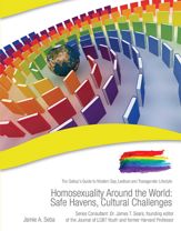 Homosexuality Around the World - 17 Nov 2014