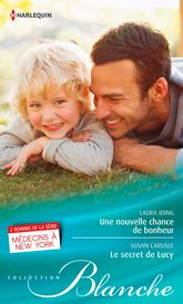 Une nouvelle chance de bonheur - Le secret de Lucy - 15 Jun 2013