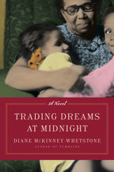 Trading Dreams at Midnight - 13 Oct 2009