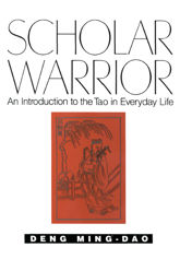 Scholar Warrior - 25 Jun 2013