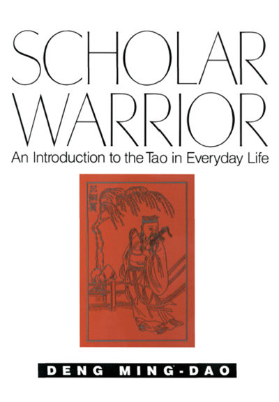 Scholar Warrior