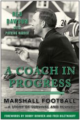 A Coach in Progress - 10 Nov 2015