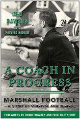 A Coach in Progress - 10 Nov 2015