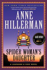 Spider Woman's Daughter - 1 Oct 2013