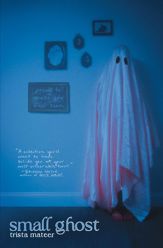 Small Ghost - 24 Sep 2024