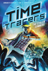 Time Tracers: The Stolen Summers - 1 May 2018