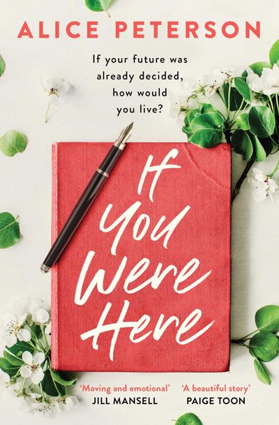 If You Were Here