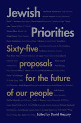 Jewish Priorities - 24 Oct 2023