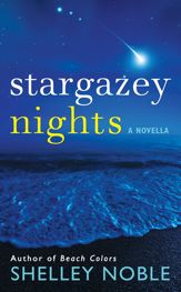 Stargazey Nights - 4 Jun 2013