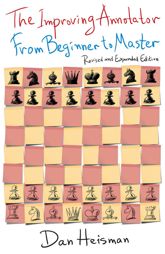 The Improving Annotator - 1 Dec 2011